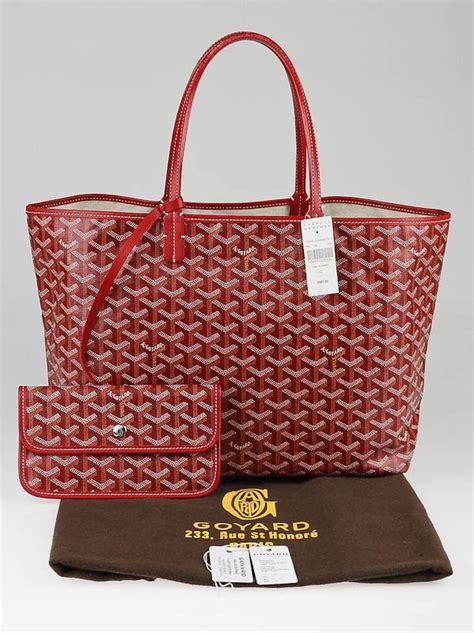 goyard 1:1|Goyard tote bags.